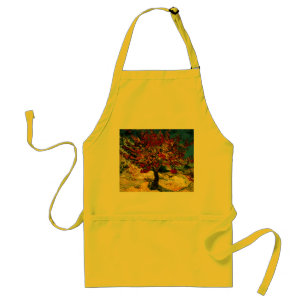 Maulbeerbaum Van Gogh Fine Art Schürze