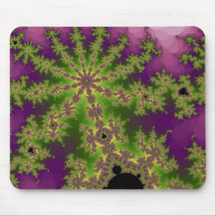 Maulbeerbusch-Mauspad Mousepad
