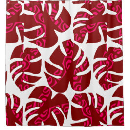 MAULI (Rose Duo) Duschvorhang