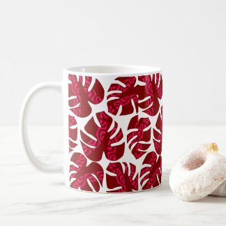 MAULI (Rose Duo) Kaffeetasse