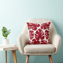 MAULI (Rose Duo) Kissen