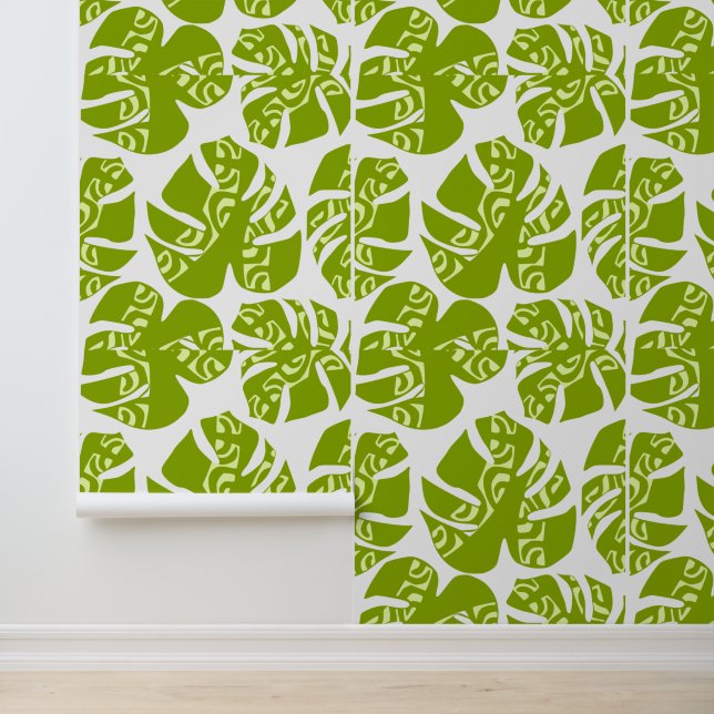 MAULI TAPETE (Anwendung)