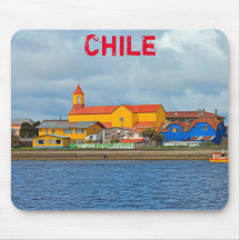 Maullin, Chile