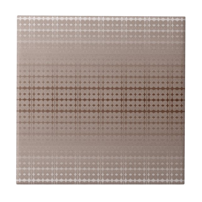 Maulwurf Serenity Fliese (Vorderseite)