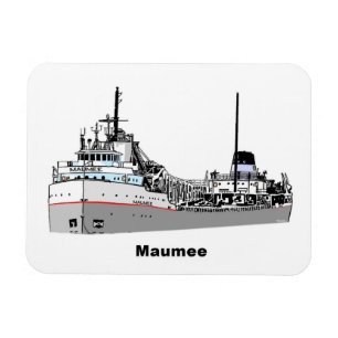 Maumee Magnet
