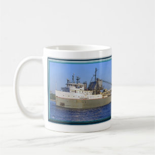 Maumee mug