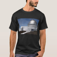 Mauna Kea Observatorien, Zwillings-Teleskop