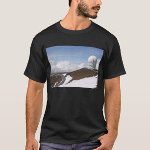 Mauna Kea Observatorium T-Shirt