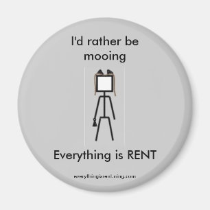 Maureen Magnet