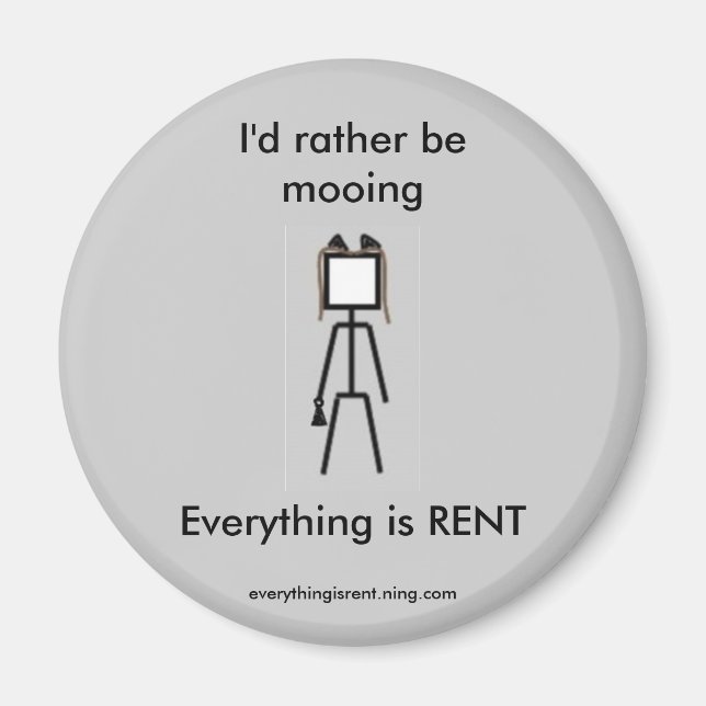 Maureen Magnet (Vorne)