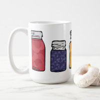 Maurer-Glas, das Themed Kaffee-Tasse einmacht