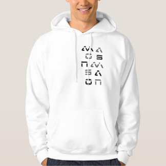 MAURER HOODIE