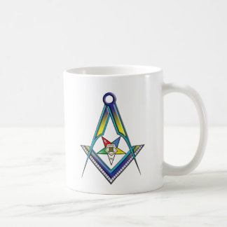 Maurer OES Kaffeetasse
