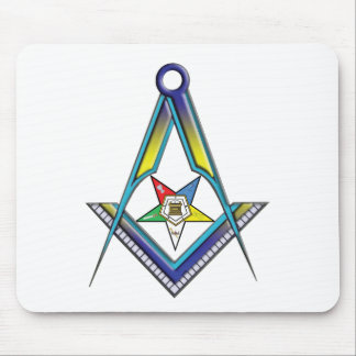 Maurer OES Mousepad