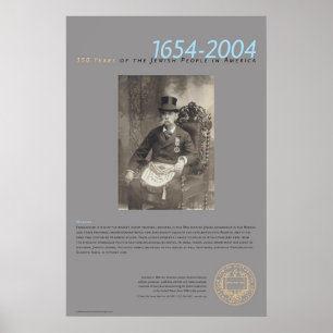 Maurer Poster