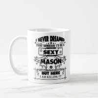 Maurer-Tassen-Kaffee-Keramik-Schalen-Geschenke für