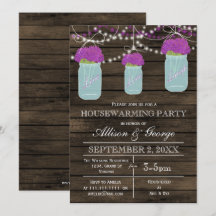 Maurerkirsche aus Stallholz rustikale Hauswärmung