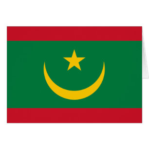 Mauretanien