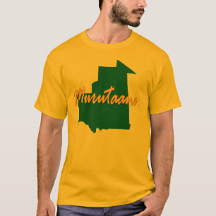 Mauretanien T-Shirt