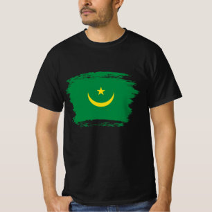 Mauretanien T-Shirt