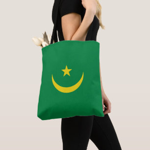 Mauretanien Tasche