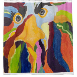 Maurice Cloth Duschvorhang