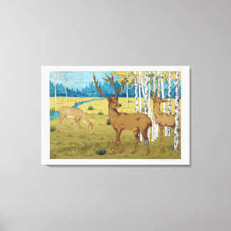 Maurice Pillard Verneuil Leinwand Malerei