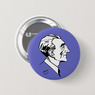 Maurice Ravel Button