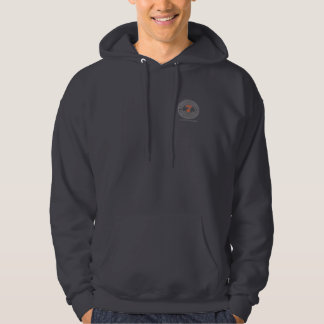 Maurische amerikanische Rettung Hoodie