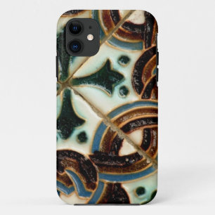 Maurische Azulejo Fliese Case-Mate iPhone Hülle