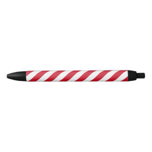 Mauritius Flag Ballpoint Pen Kugelschreiber