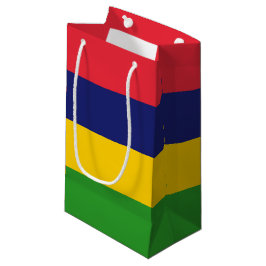 Mauritius-Flagge Kleine Geschenktüte