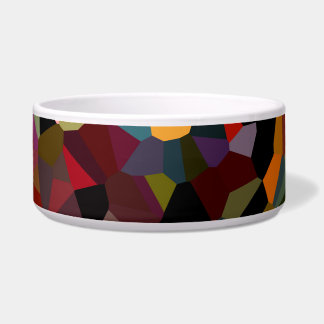 Mauritius-Keramik-Haustier-Schüssel durch C.L. Napf