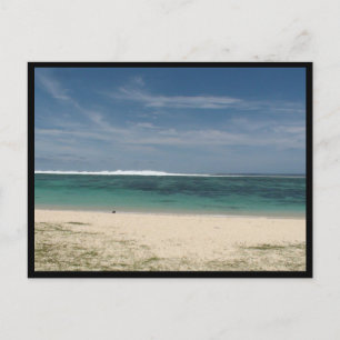 Mauritius / Maurice Postkarte