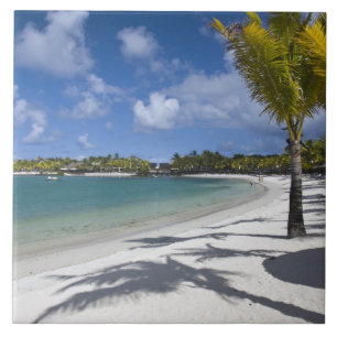 Mauritius, Mauritius, Trou d'Eau Douce, Fliese