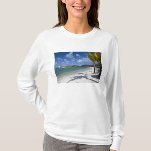 Mauritius, Mauritius, Trou d'Eau Douce, T-Shirt