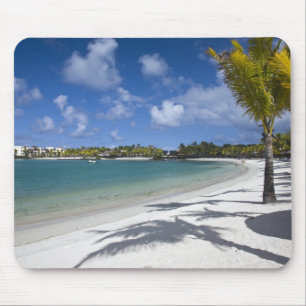Mauritius, Östliches Mauritius, Trou d' Eau Douce, Mousepad