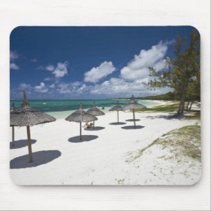 Mauritius, Ostmauritius, Belle Mare, Mousepad