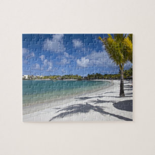 Mauritius, Ostmauritius, Trou d' Eau Douce,