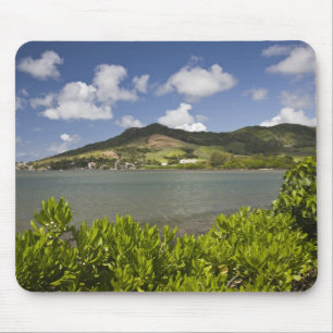 Mauritius, Südmauritius, Grand Sable, Mousepad
