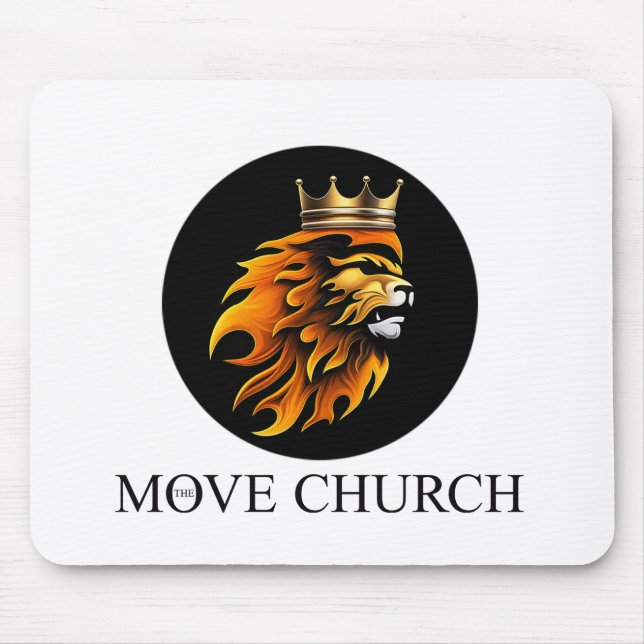 Maus bewegen mousepad (Vorne)