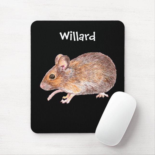 Maus-Gehäuse für das iPad Mini Mousepad (Mit Mouse)