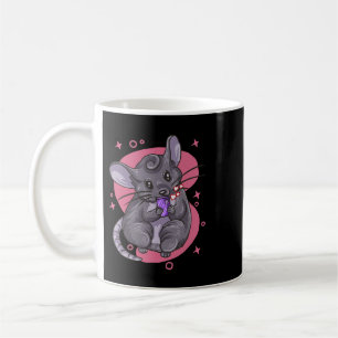 Maus Geschenk für Männer Frauen Kindermäuse Jungen Kaffeetasse