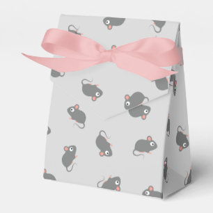 Maus Geschenkschachtel