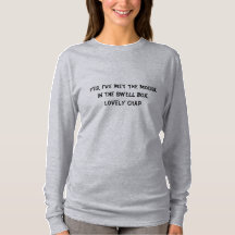 Maus im Schwellwerk-Tee