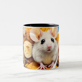 Maus Kaffeetassen und Tasse zu stilvollen Tasse Se
