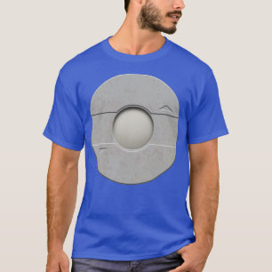 Maus-Kugel T-Shirt
