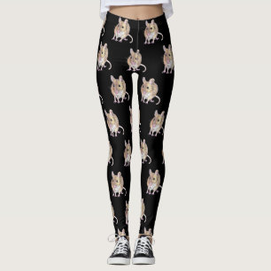 Maus Leggings