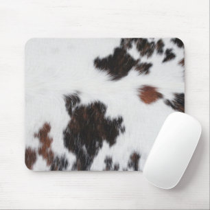 Maus Mat - Imitate Cowhide Mousepad