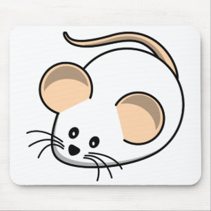 Maus Mousepad